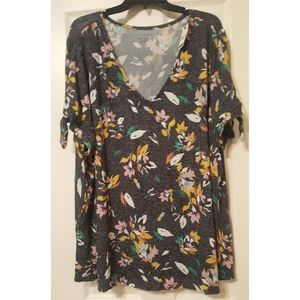 Lane Bryant top 26/27